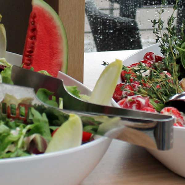 Osterlunch