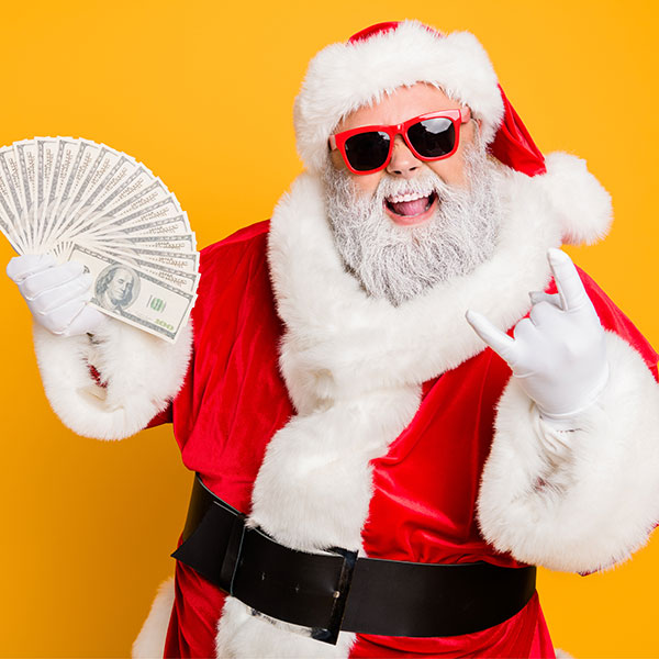 Ihre Weihnachtsfeier